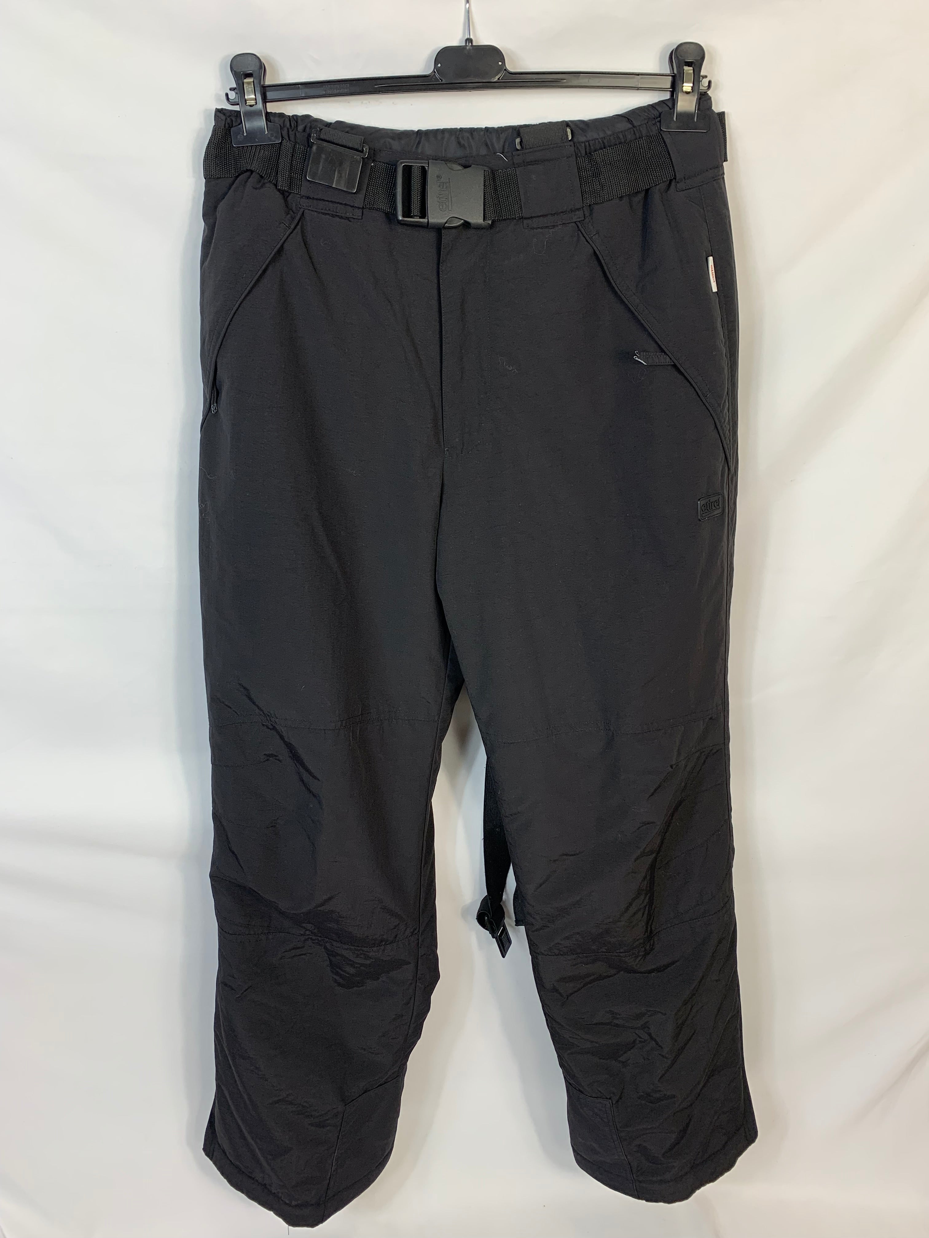 TAGLIA XL- Pantalone etirel